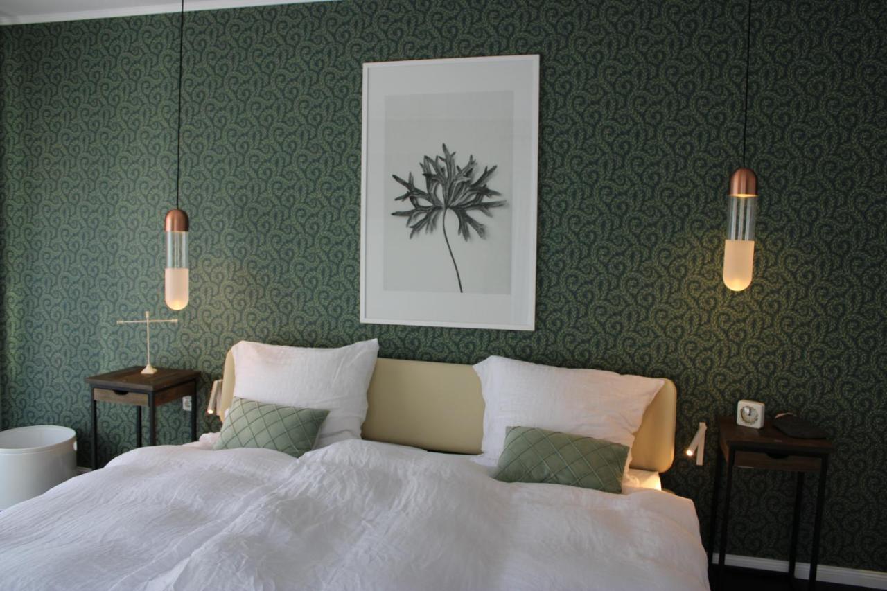 Heeslingen Ferienwohnung Geestzuhause מראה חיצוני תמונה