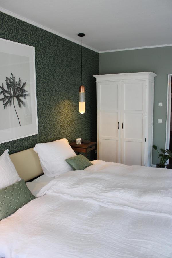 Heeslingen Ferienwohnung Geestzuhause מראה חיצוני תמונה