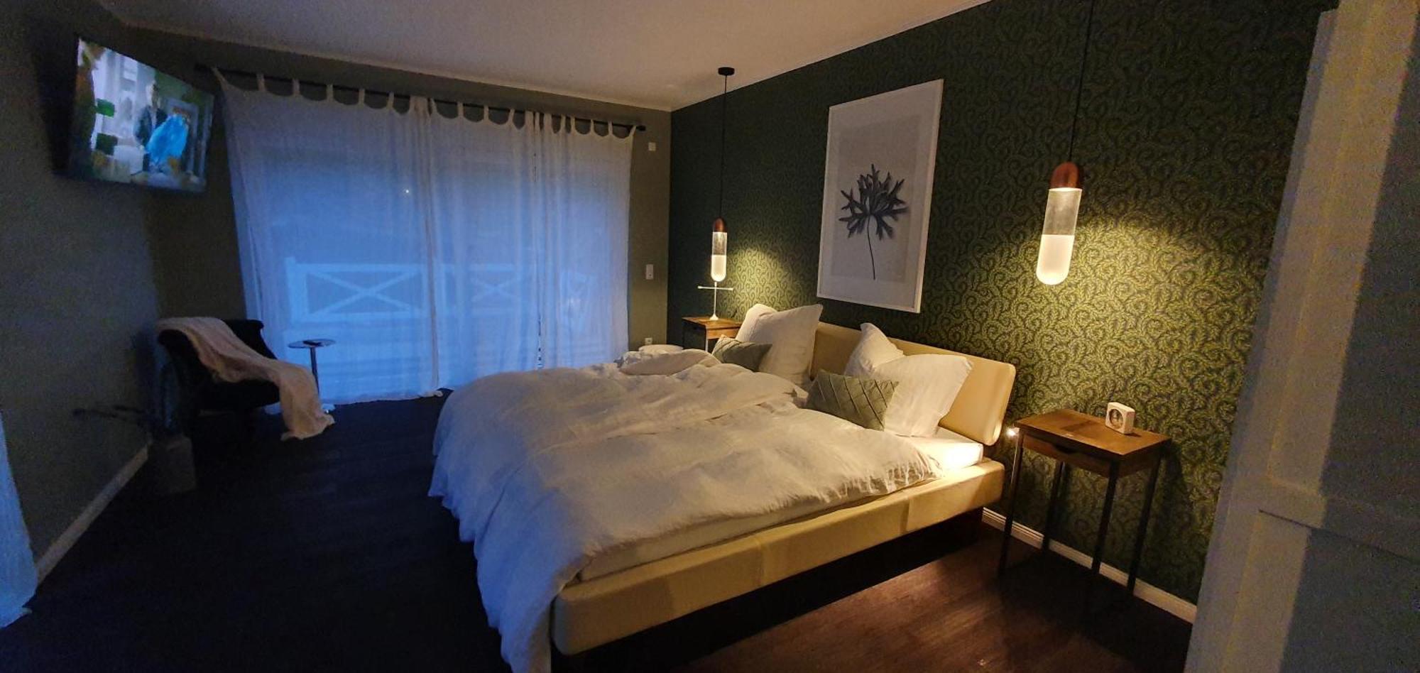 Heeslingen Ferienwohnung Geestzuhause מראה חיצוני תמונה